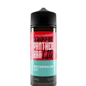 PANTHER BAR LIQ – WATERMELON ICE
