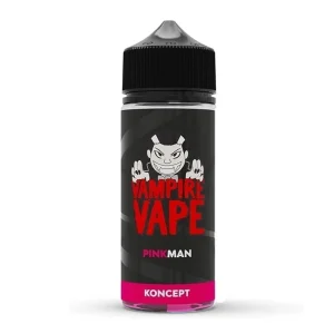 Pinkman från Vampire Vape (100ml, Shortfill)