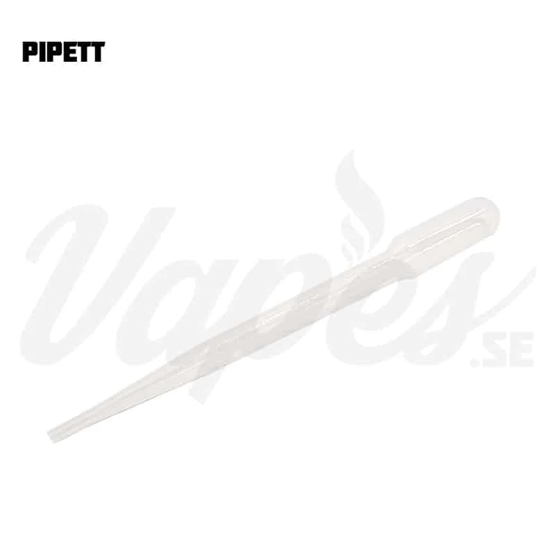 Pipett (3-7 ml)