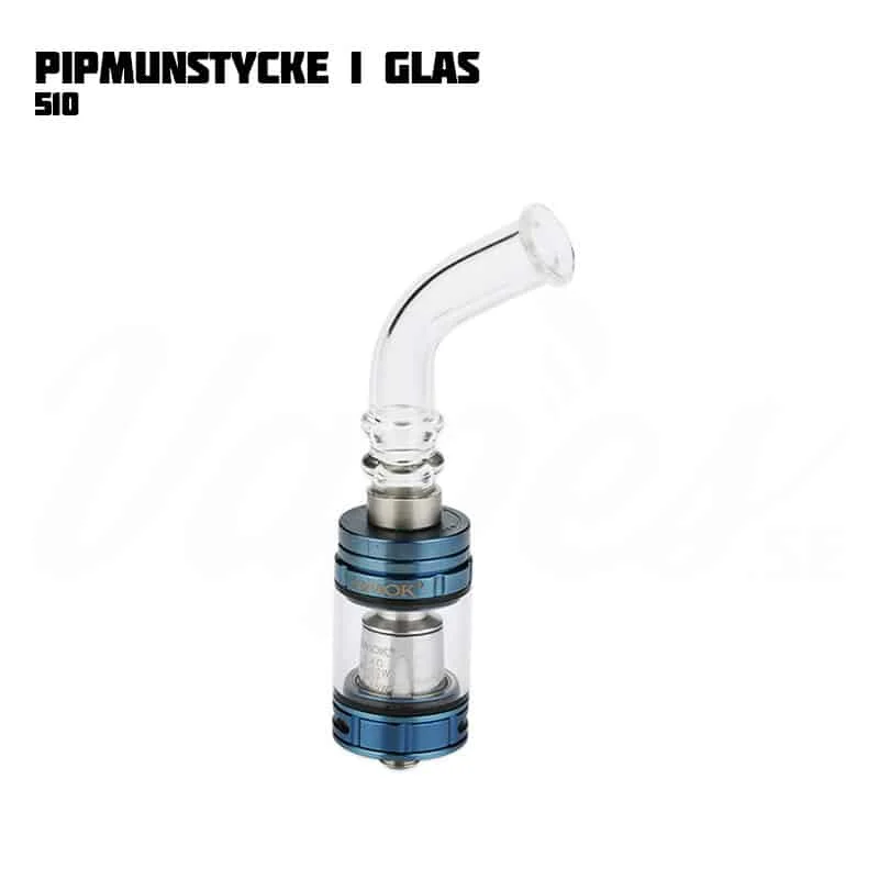 Pipmunstycke/glasmunstycke (510) - Image 2