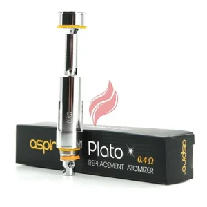 Plato Coil från Aspire (1-pack)