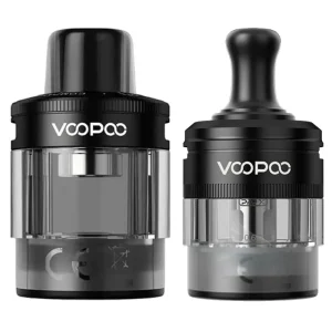 PnP-X pod till Argus Pro 2 / Doric 60 från VooPoo (2-pack, 5ml)