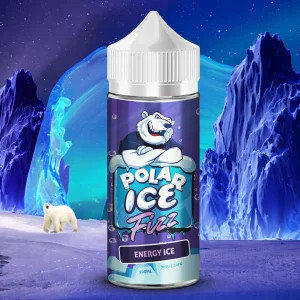 Polar Ice – Fizz Energy Ice
