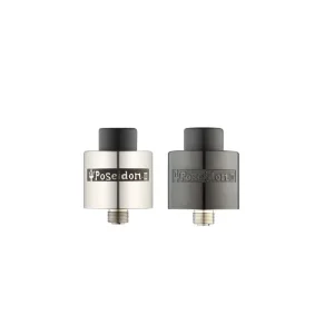 POSEIDON 3 RDA