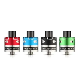 POSEIDON 4 RDA
