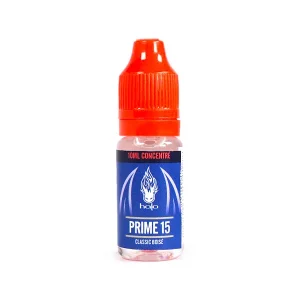 Prime 15 från Halo (10ml, One Shot Essens)