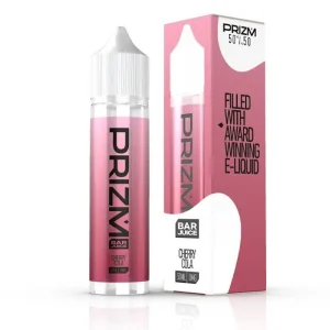 Prizm – Cherry Cola (50ml)