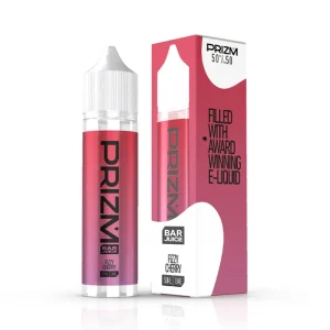 Prizm – Fizzy Cherry (50ml)