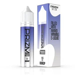 Prizm – Nrg Ice (50ml)