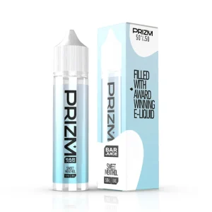 Prizm – Sweet Menthol (50ml)