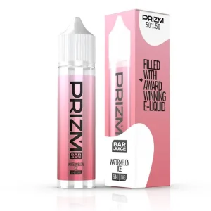 Prizm – Watermelon Ice (50ml)