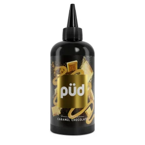 PUD – Caramel Chocolate (200 ml, Shortfill)