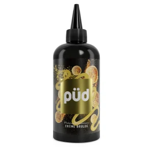 PUD – Creme Brulee (200 ml, Shortfill)
