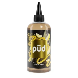 PUD – Lemon Tart (200 ml, Shortfill)