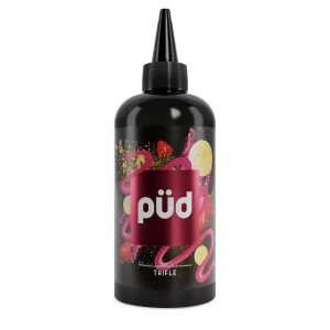 PUD – Trifle (200 ml, Shortfill)
