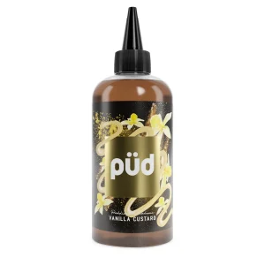PUD – Vanilla Custard (200 ml, Shortfill)