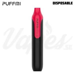 PUFFMI DP500 – Berries Watermelon (20 mg, Disposable)