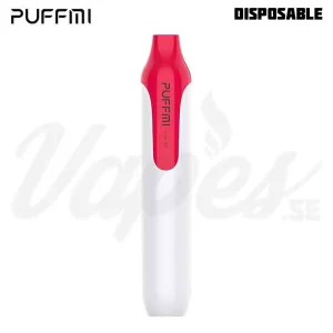 PUFFMI DP500 – Lush Ice (20 mg, Disposable)