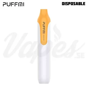 PUFFMI DP500 – Mango Ice (20 mg, Disposable)