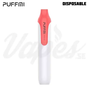 PUFFMI DP500 – Peach Ice (20 mg, Disposable)