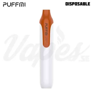 PUFFMI DP500 – Pumpkin Latte (20 mg, Disposable)