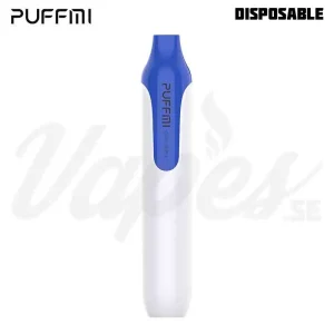 PUFFMI DP500 – Quad Berry (20 mg, Disposable)