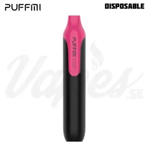 PUFFMI DP500 – Strawberry Ice Cream (20 mg, Disposable)