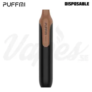 PUFFMI DP500 – Tobacco (20 mg, Disposable)