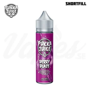 Pukka Juice – Berry Blaze (50 ml, Shortfill)