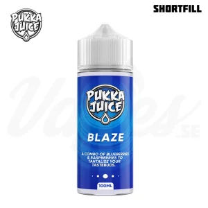 Pukka Juice – Blaze (100 ml, Shortfill)