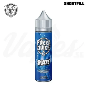 Pukka Juice – Blaze (50 ml, Shortfill)