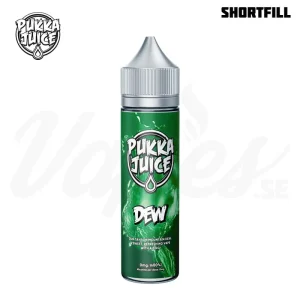 Pukka Juice – Dew (50 ml, Shortfill)