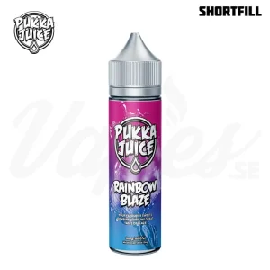 Pukka Juice – Rainbow Blaze (50 ml, Shortfill)