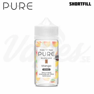 PURE – Mango (50 ml, Shortfill)
