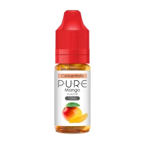 PURE – Mango (Koncentrat, 10 ml)