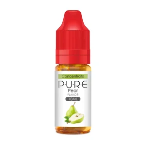 PURE – Pear (Koncentrat, 10 ml)