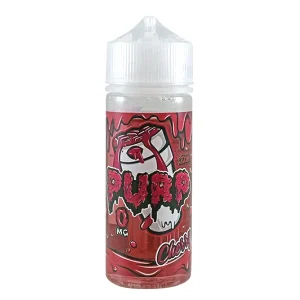Purp – Cherry (100ml)