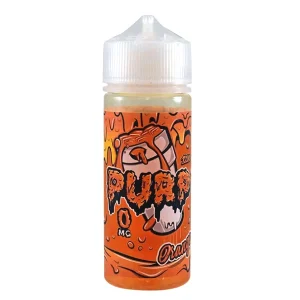 Purp – Orange (100ml)