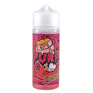 Purp – Passionfruit (100ml)