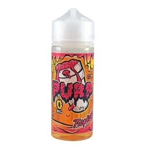 Purp – Tropical (100ml)