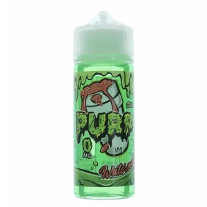 Purp – Watermelon (100ml)