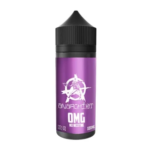 Purple från Anarchist (100ml, Shortfill)