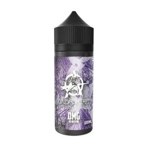 Purple On Ice från Anarchist (100ml, Shortfill)