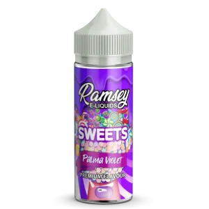 Ramsey – Palma Violet Sweets (100 ml, Shortfill)