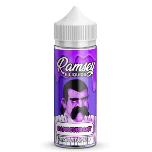 Ramsey – RamsCurrant (100 ml, Shortfill)