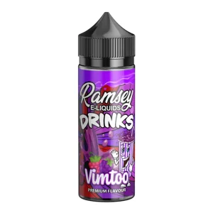 Ramsey – Vimtoo (100 ml, Shortfill)