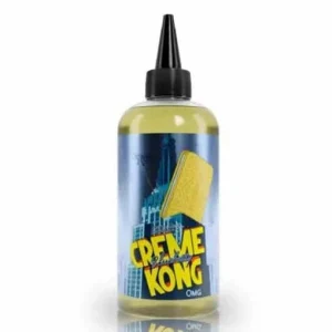 RETRO JOES – BLUEBERRY CREME KONG