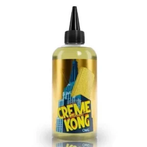 RETRO JOES – CARAMEL CREME KONG
