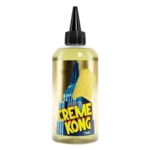 RETRO JOES – CREME KONG
