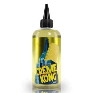 RETRO JOES – LEMON CREME KONG